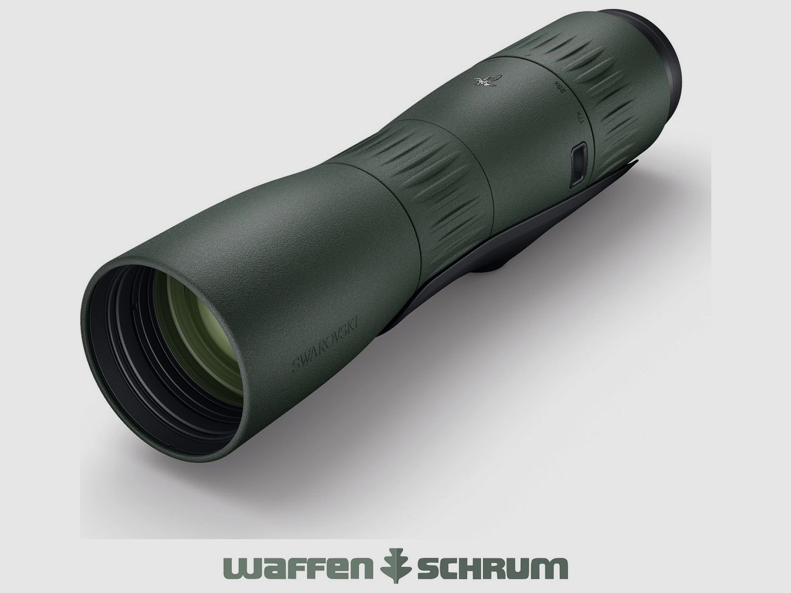 Swarovski STC Telescopi 17-40x56 verde