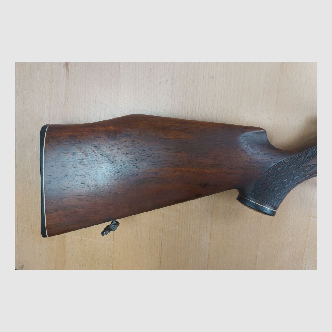Mauser M 66