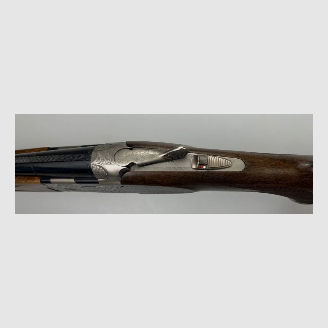 Beretta 686 Silver Pigeon I Jagd