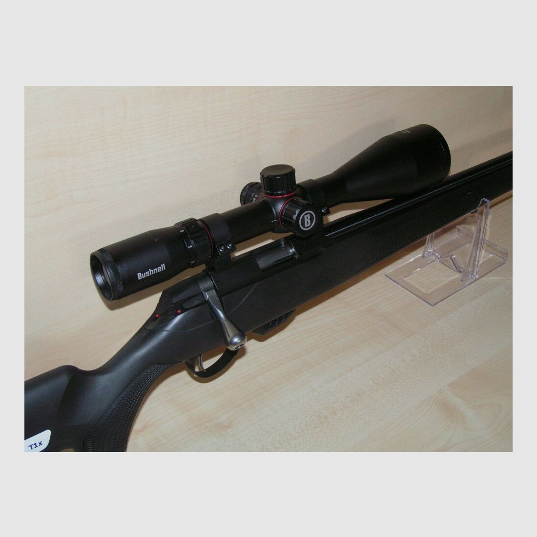 Tikka T1x