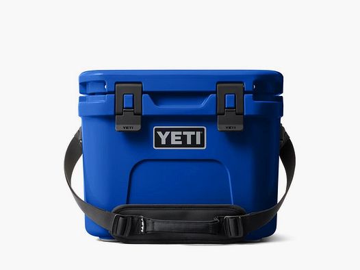 YETI® Glacière Roadie 15 - Royal Blue