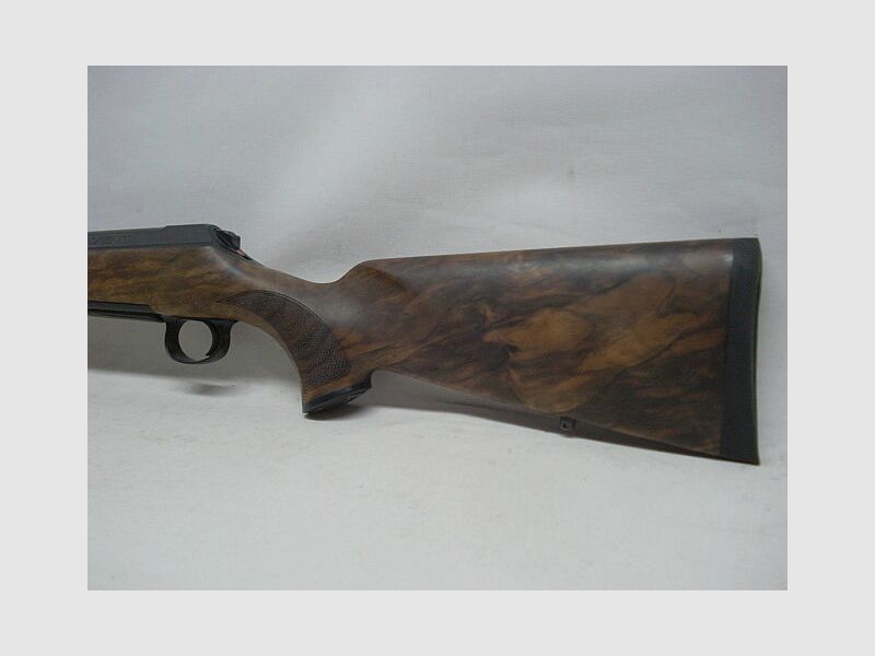 Sauer 101 Jubiläums Edition HKL 7