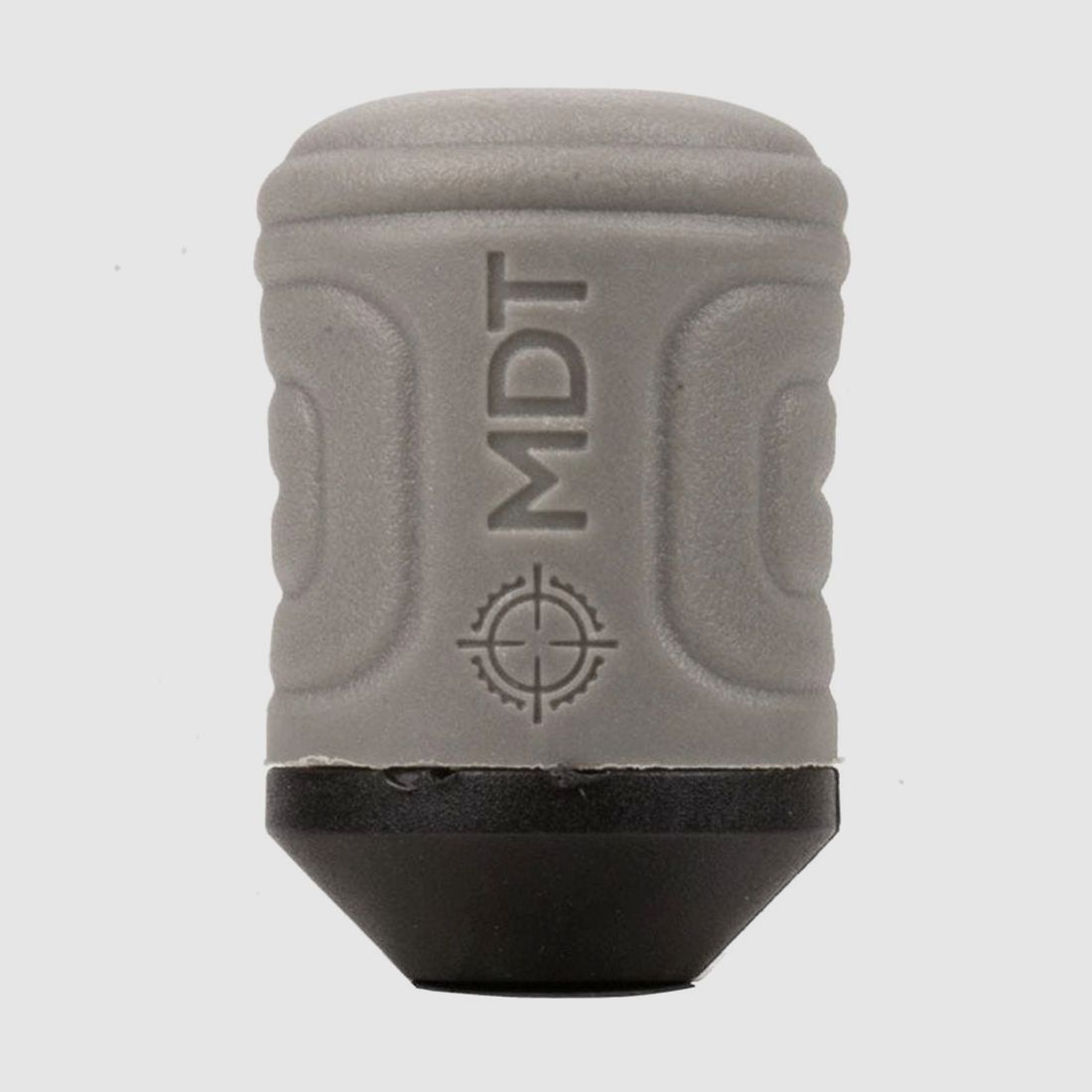 Accessoires MDT – Poignée de verrou – À clipser – Tikka – GRY