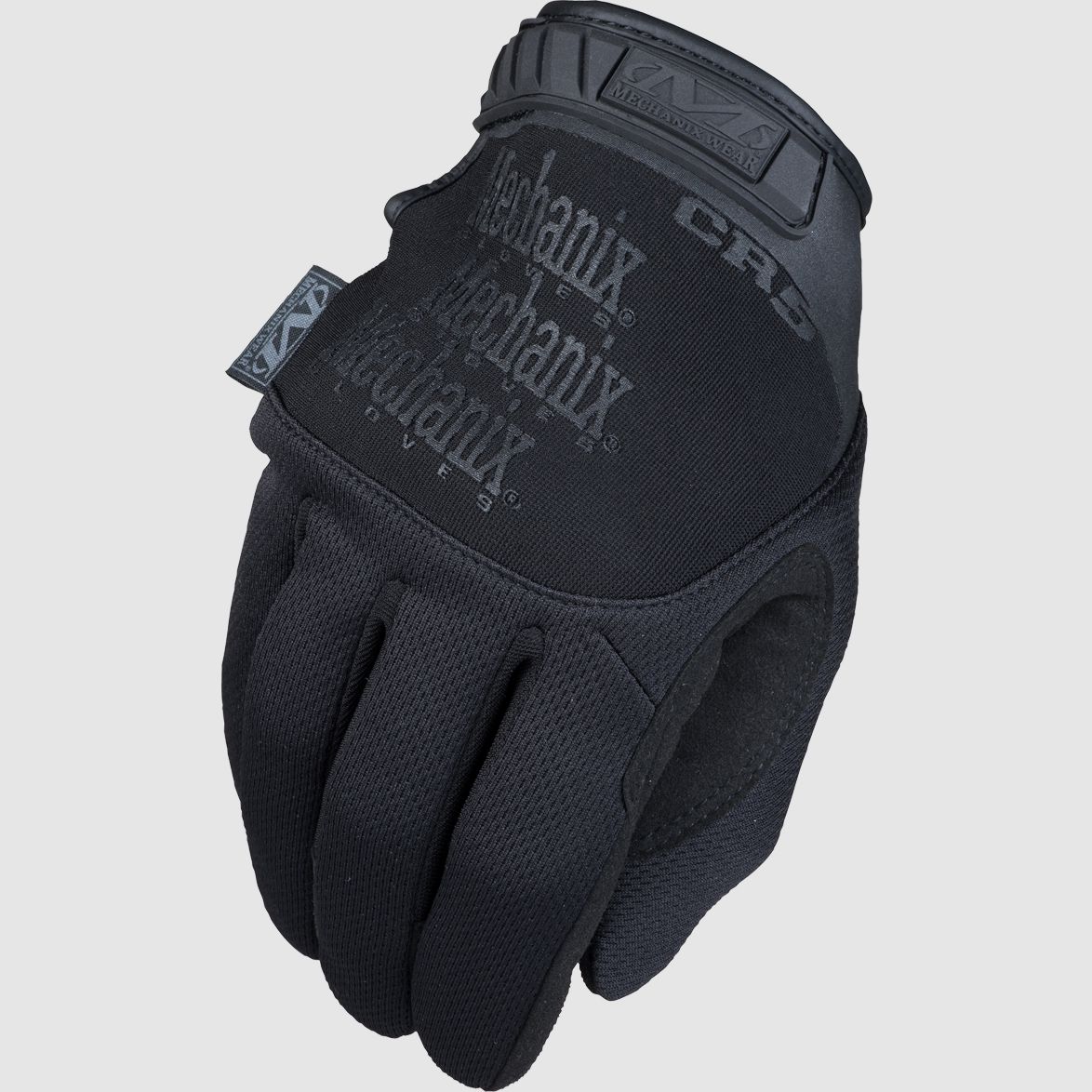 Mechanix Wear PURSUIT CR5 Handschuh mit Schnittschutz M Schwarz