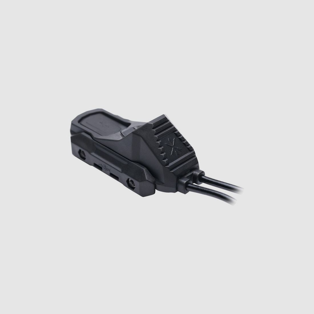 UNITY TACTICAL AXON SWITCH PER SUREFIRE/DBAL LASER SYNC 7″ NERO, immagine 5 di 5
