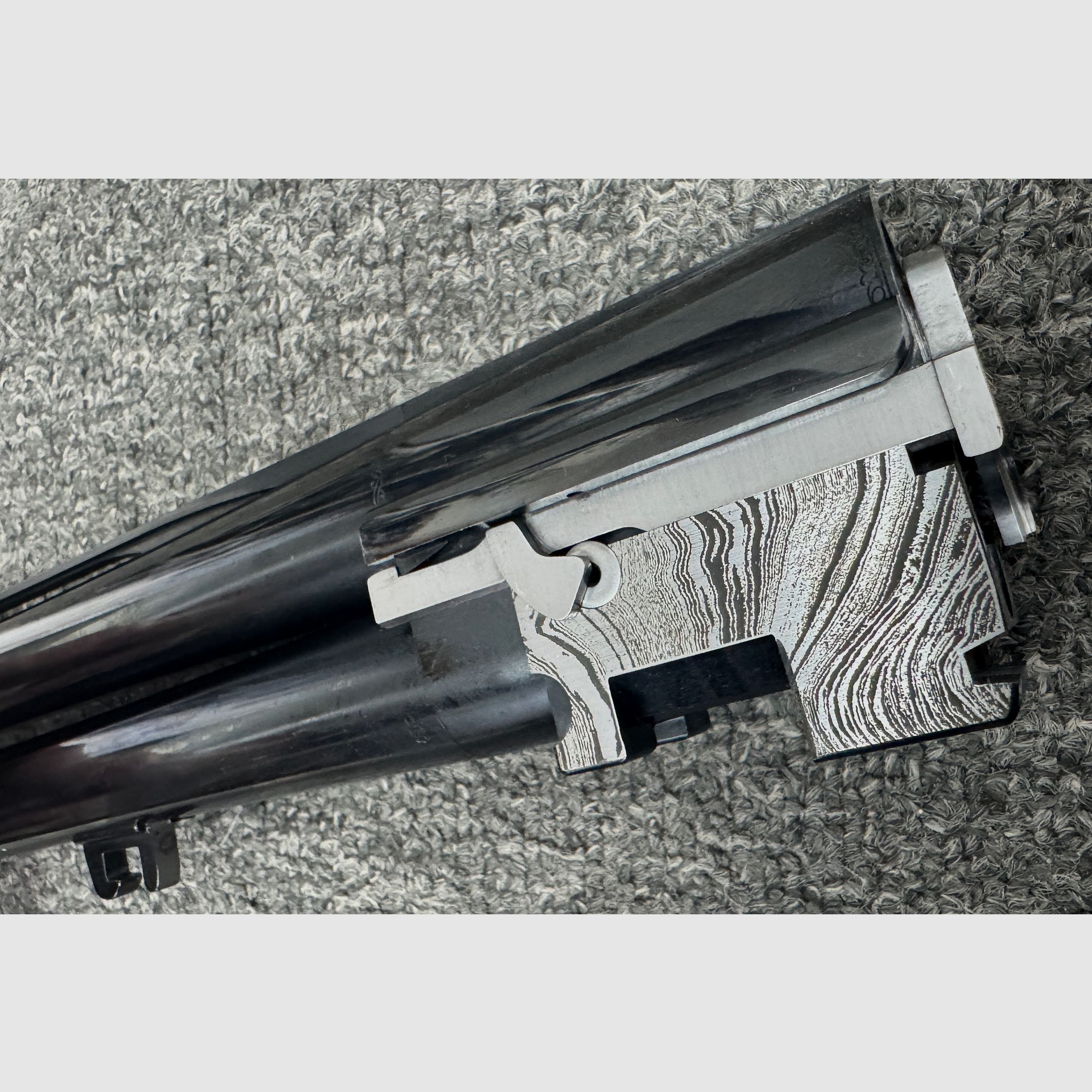 Caesar Guerini Figura - 12/76 Nieuwe Wapen