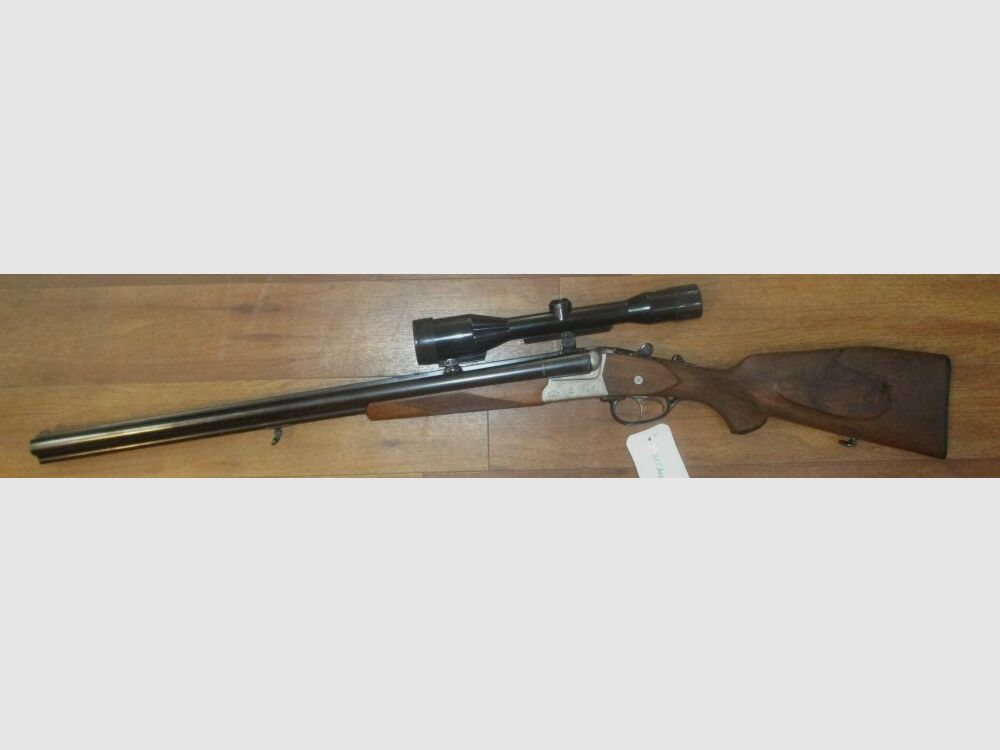 Krieghoff Trumpf