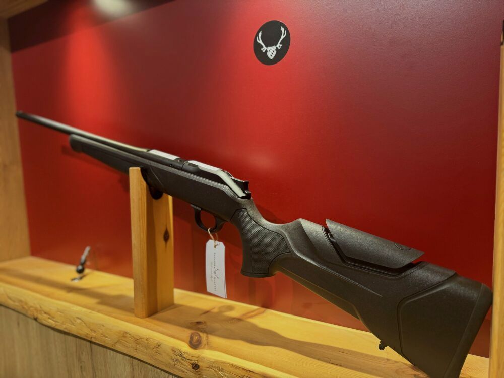 Blaser R8 Professional 2.0