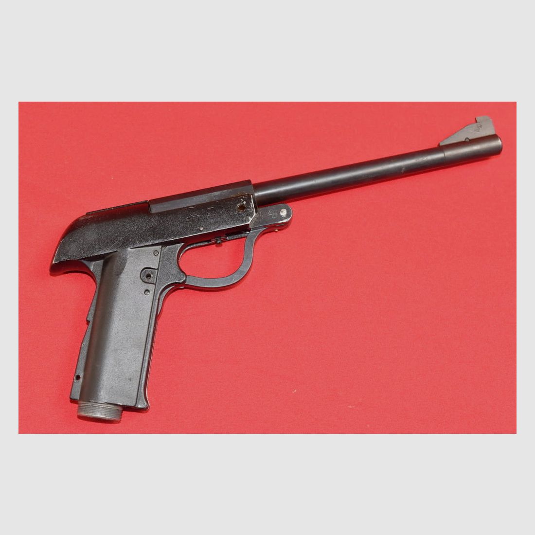 Air rifle parts set Łucznik WZ.70 No. NP7982, image 1 of 6