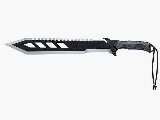 Machete Elite Force EF712 Stahl 420 KlingenlĂ¤nge 44,0 cm Nylonscheide (P18)