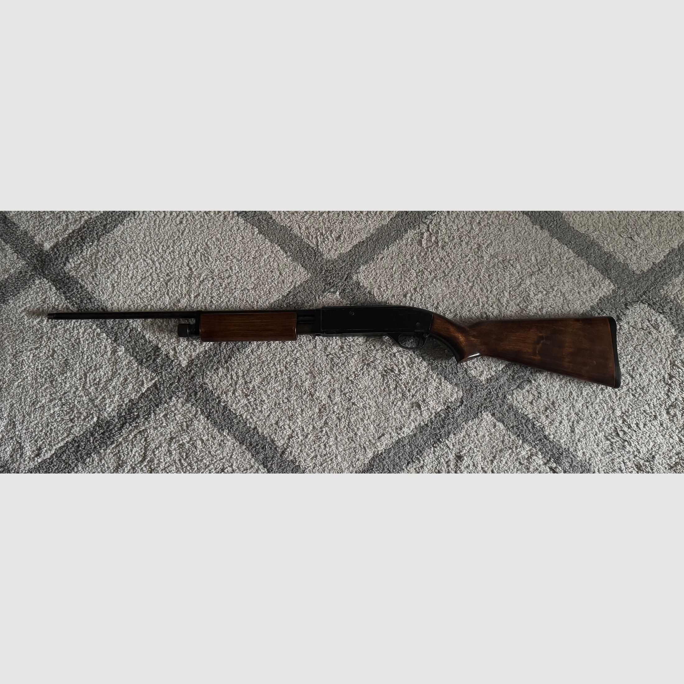 Crosman Pellet Repeater crosman 622 RARITÀ!