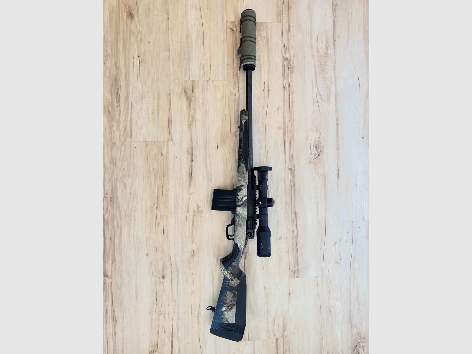 Savage Impulse Predator, zdjęcie 2 z 10