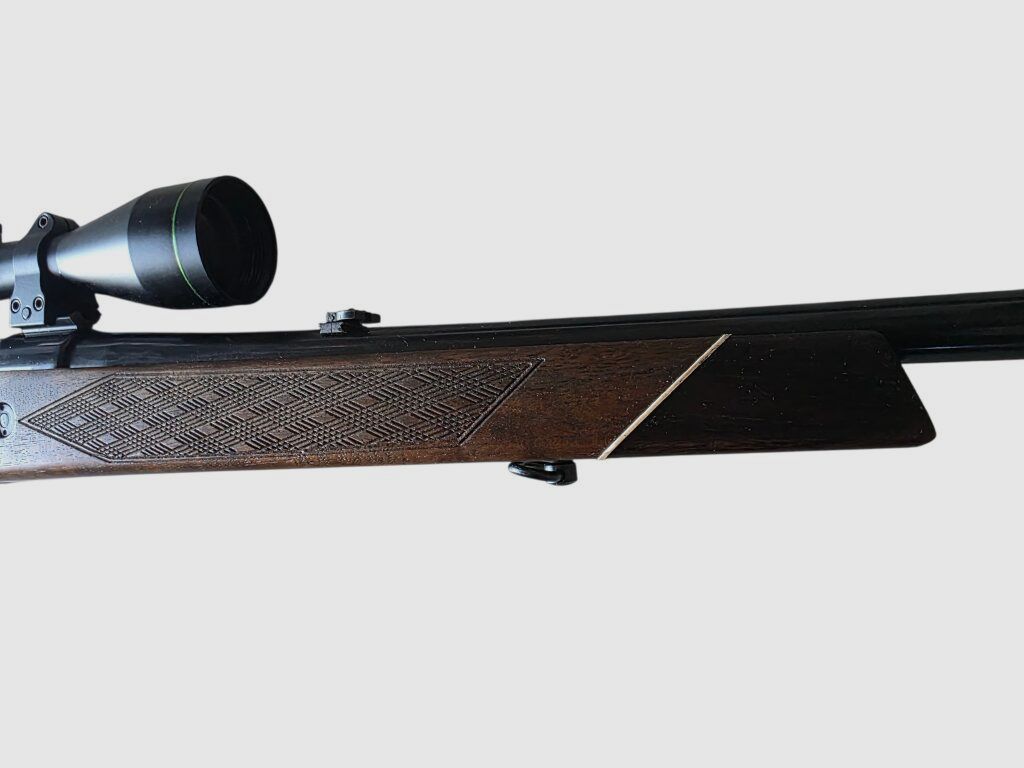 Parker Hale Büchse .300 Win Mag mit Busnell 3-9 X 40 Zielfernrohr gebraucht, Bild 5 von 8