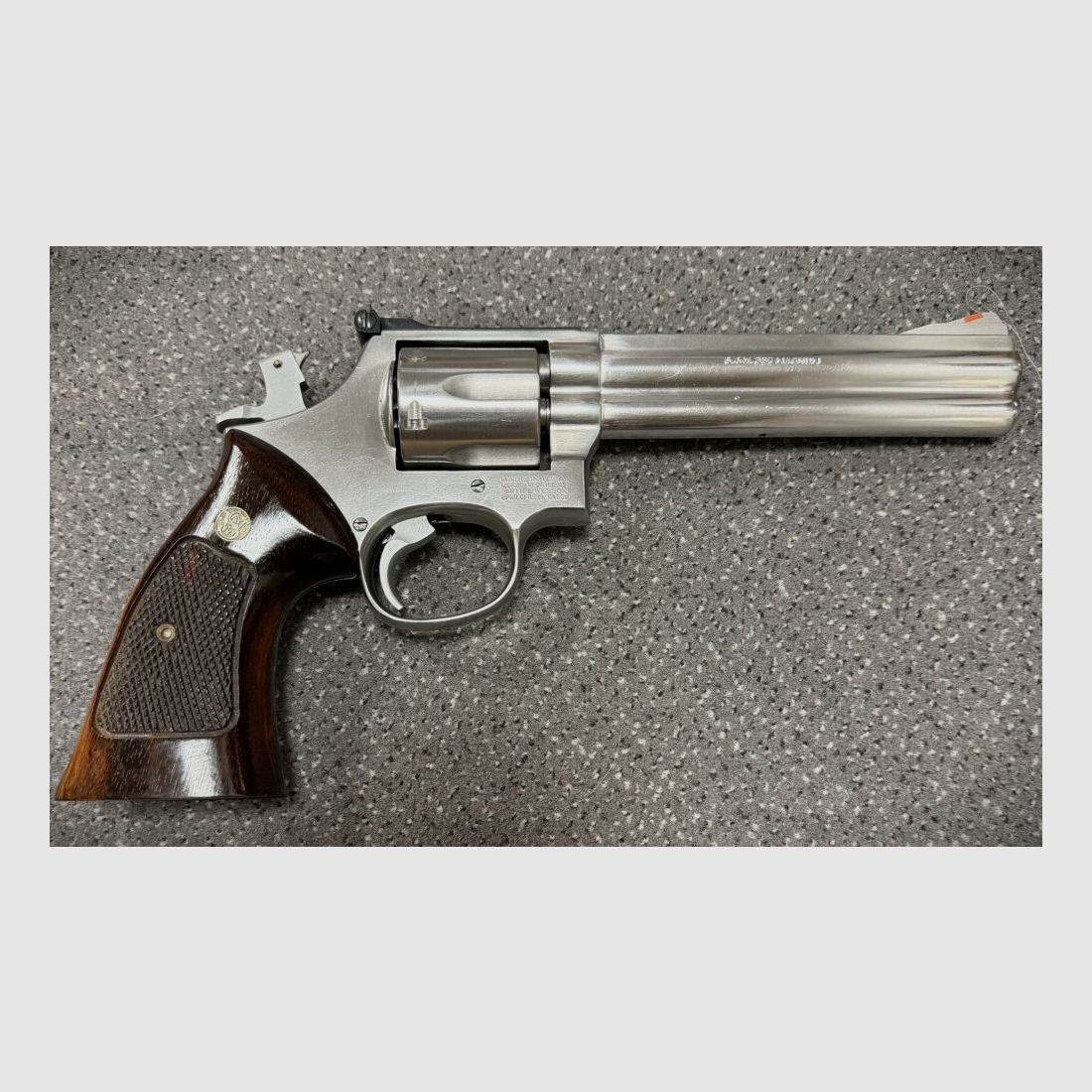 Smith & Wesson S&W 686-2