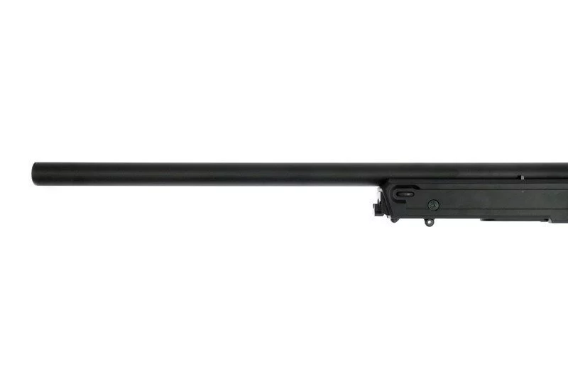 Fucile da cecchino ASG WELL MB05A, immagine 6 di 18