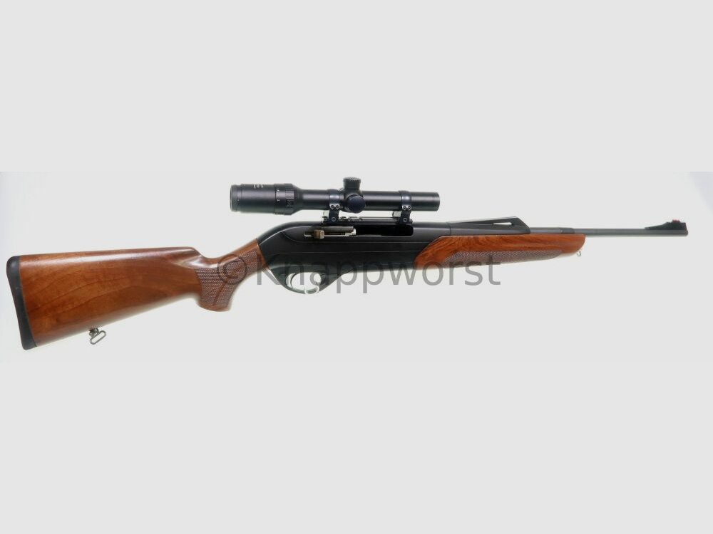 Merkel Merkel SR1 Meopta Meostar R1