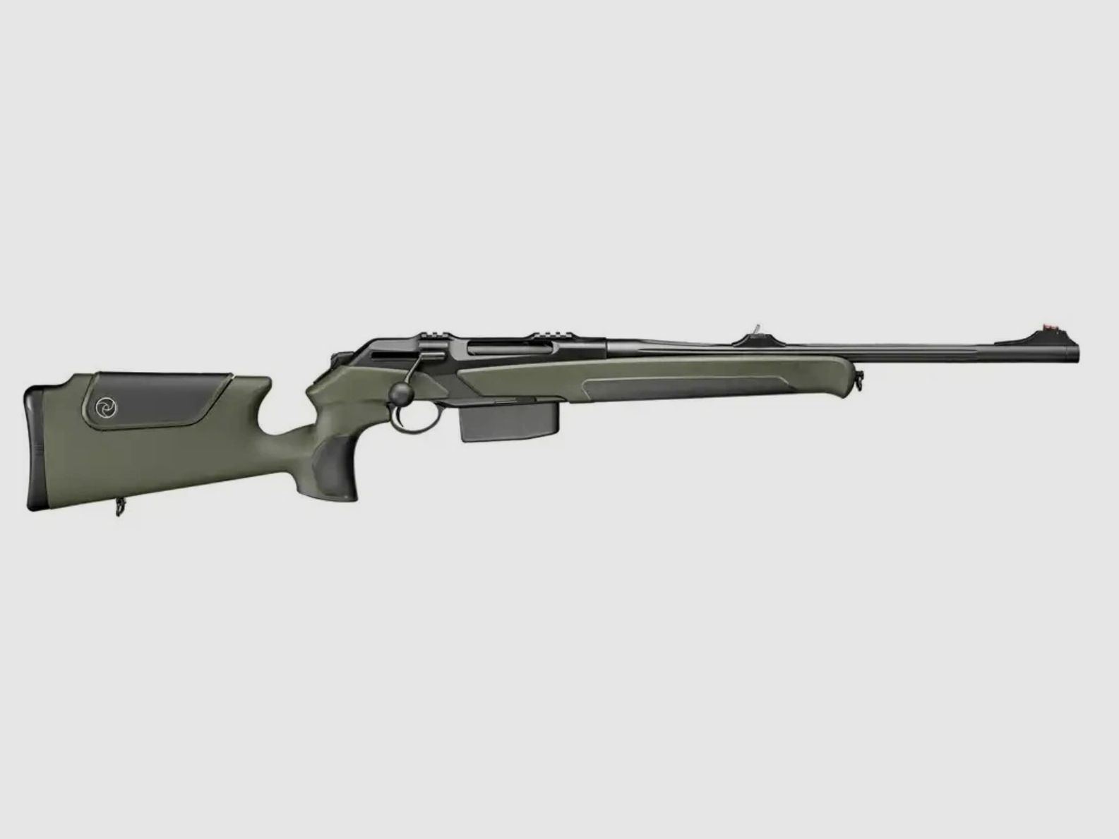 Merkel Helix Speedster Schwarzwildfieber caliber .308 Win. with Helix silencer / available immediately
