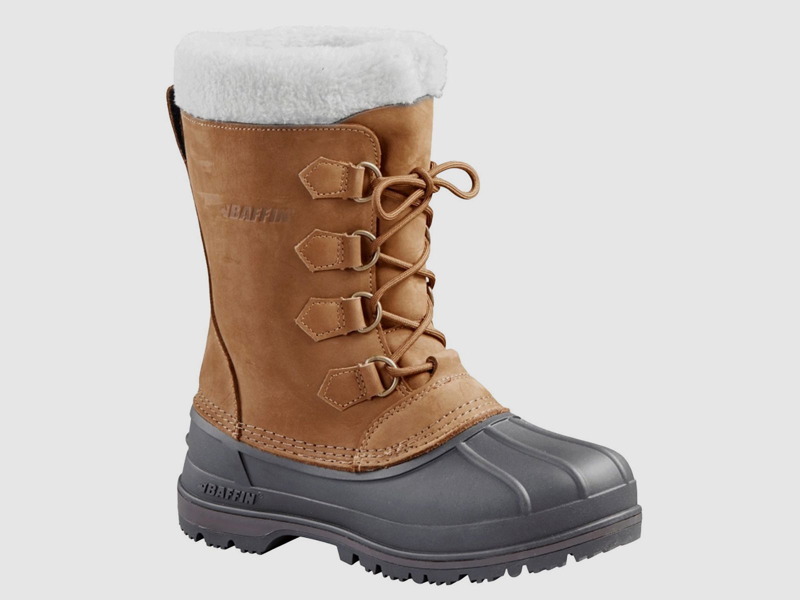 Baffin bottes pour femme Canada