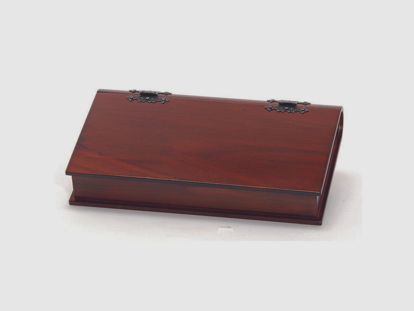Nussbaum Box Typ Buch, Bild 2 von 2