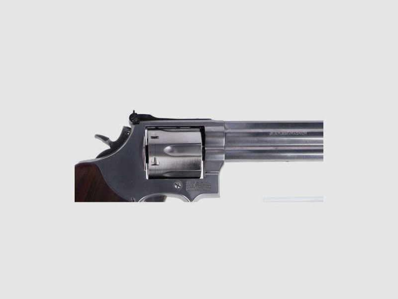 Revolver Smith & Wesson 686-4 6"" Calibro .357Mag, immagine 2 di 7