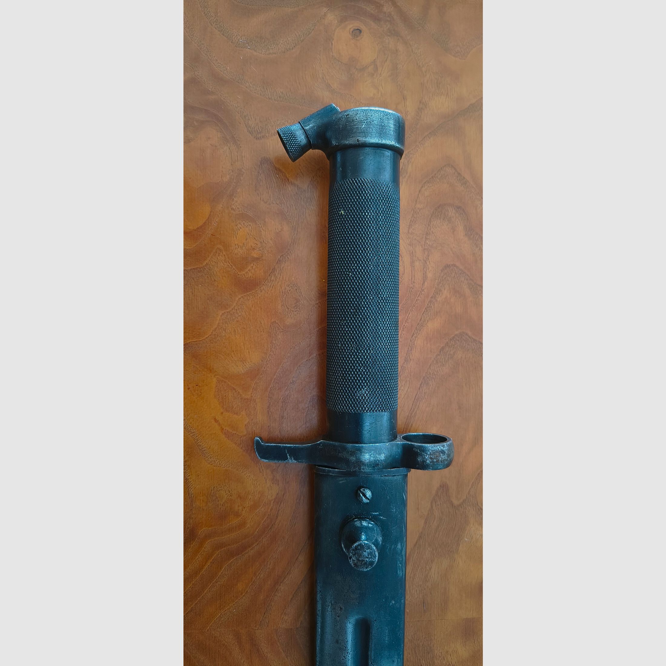 Bajonett M/1896 Schweden Bajonett für Schwedenmauser M38/M96