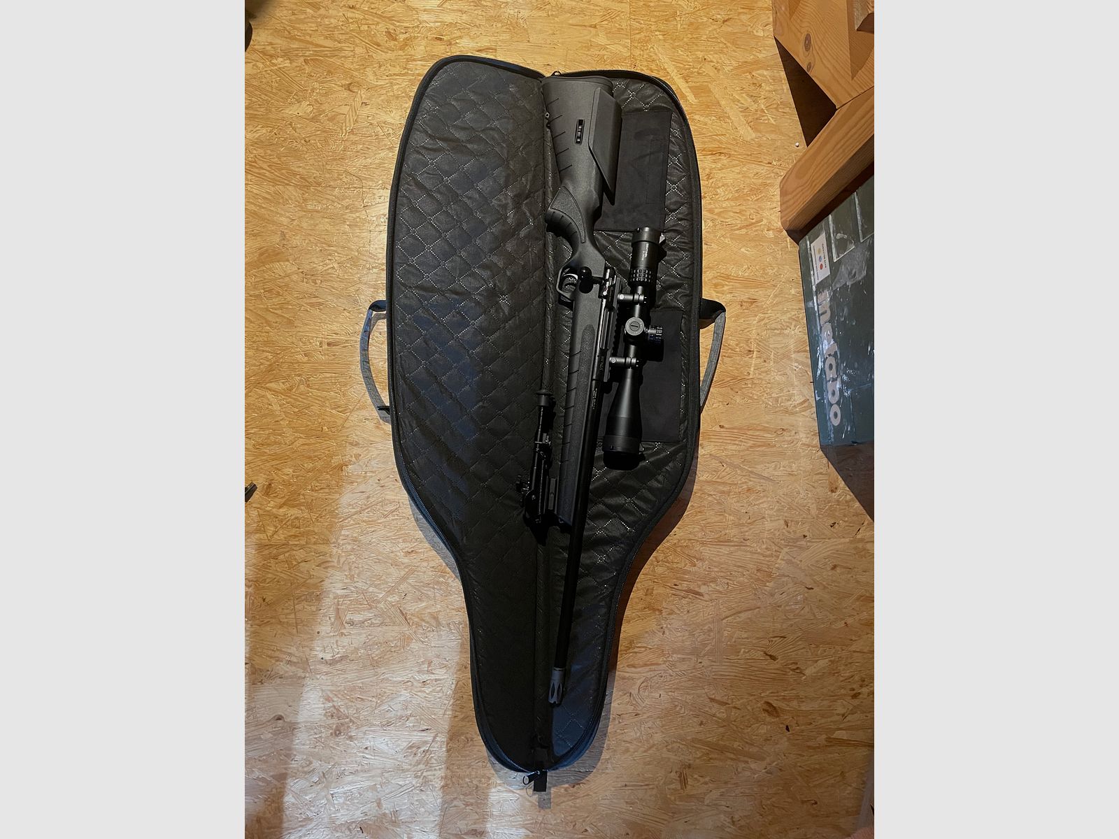 Istanbul Silah Monza 223 Rem