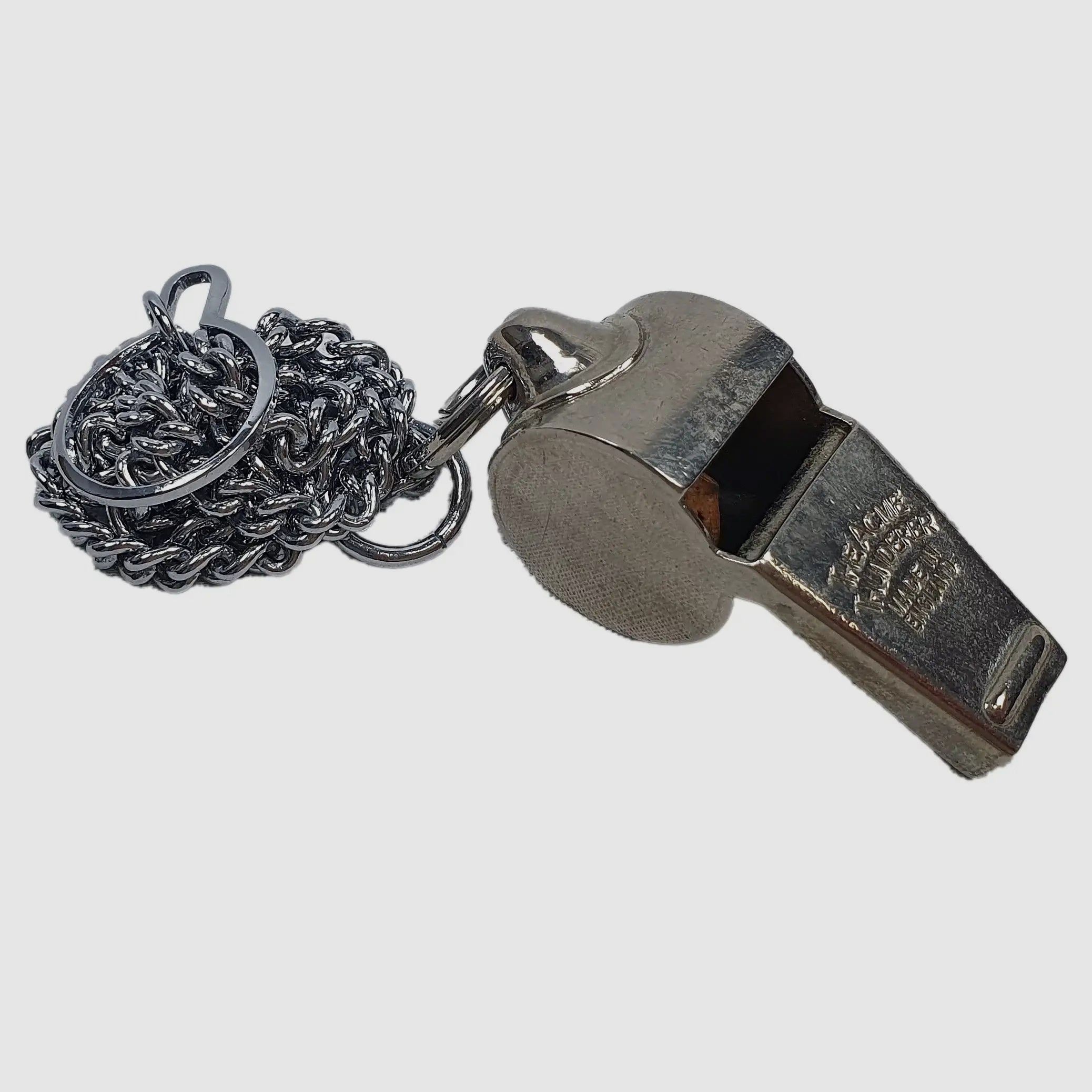 Acme ACME Silbato Thunderer usado