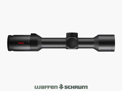 Minox RS-4 2.5-10x42 without rail