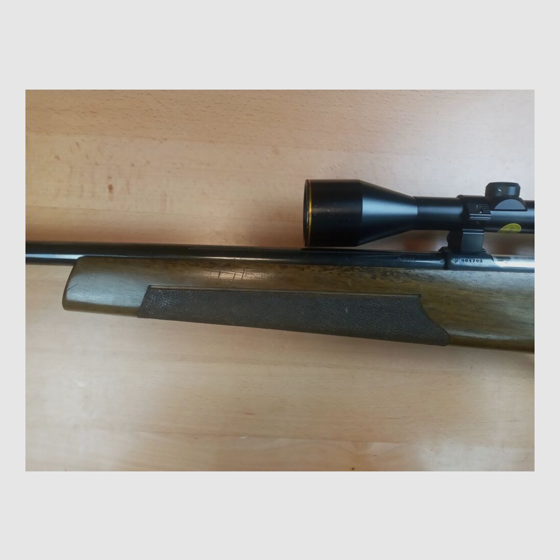 Walther KK - J