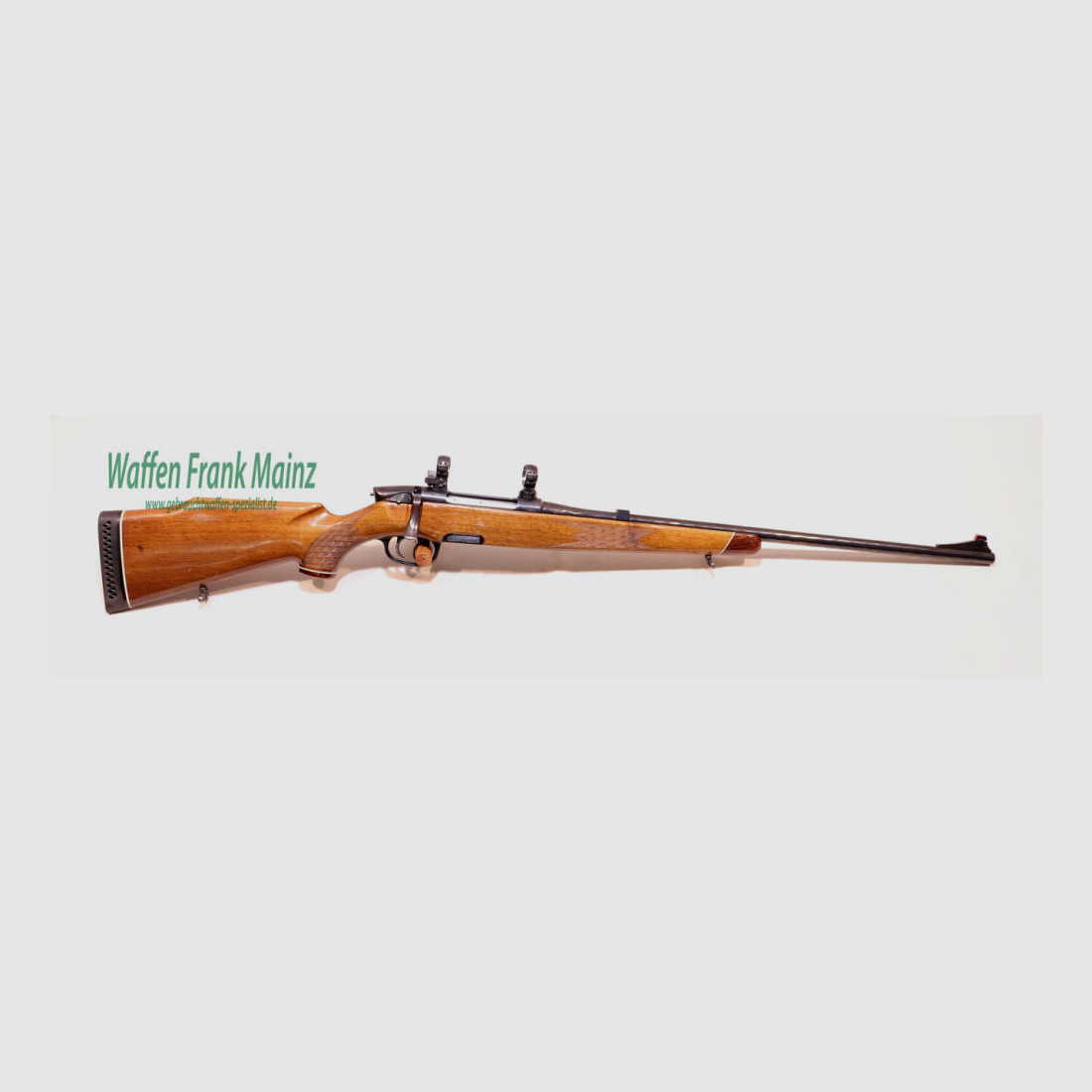 Steyr - Österreich Mod. M
