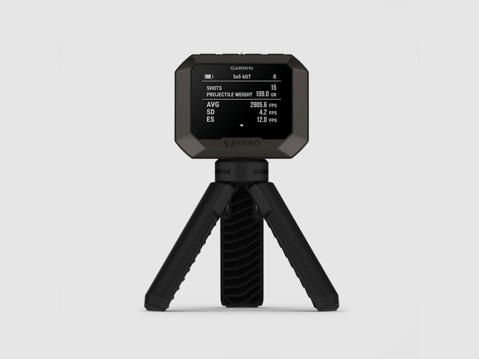 GARMIN – XERO® C2 Chronograph, Bild 3 von 8