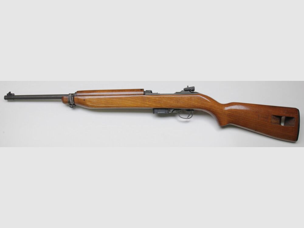 30M1 Saginaw 30M1 Saginaw