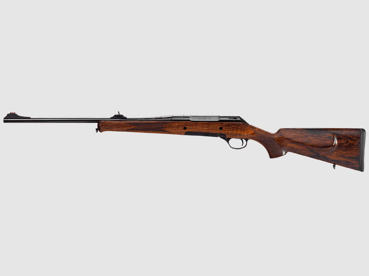 JAEGER 10 Timber LX