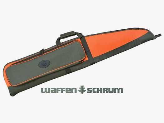 Farmland Futteral Basic 127cm - olive/orange 127 x 27 x 6,5 cm