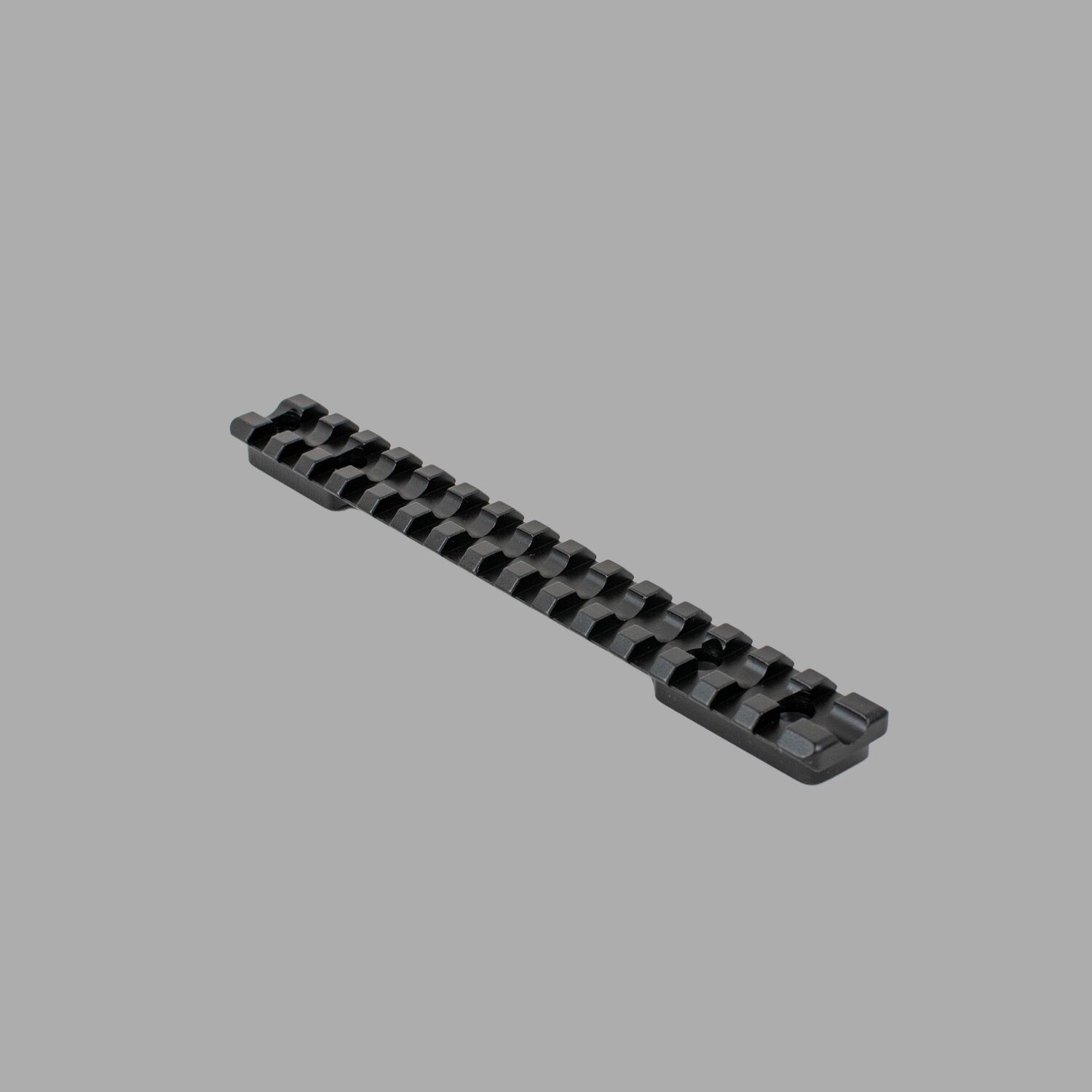 Rifle Doc Picatinny Weaver STAHL szyna dla BROWNING EUROPEAN