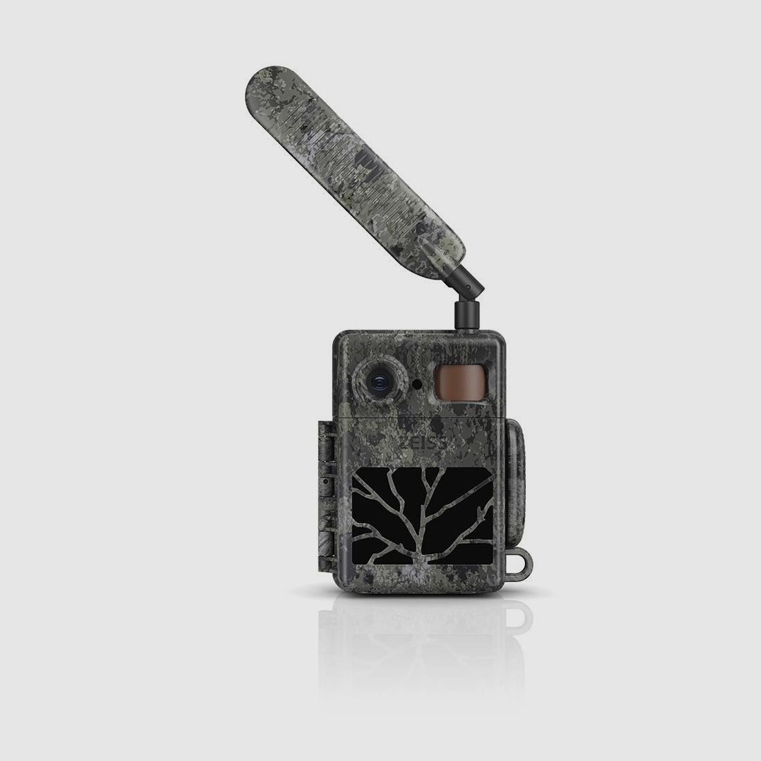 ZEISS FOTOTRAPPOLA SECACAM 7 LTE 4G, zdjęcie 1 z 3