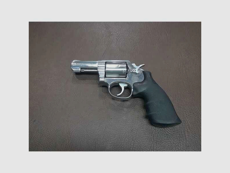 Revolver Smith&Wesson Mod.65 Kal.357Mag. gebraucht