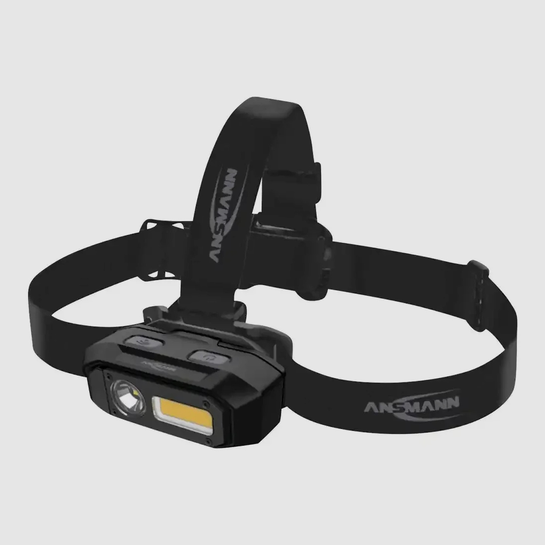 Ansmann Stirnlampe Profi-HD800RS-3.7