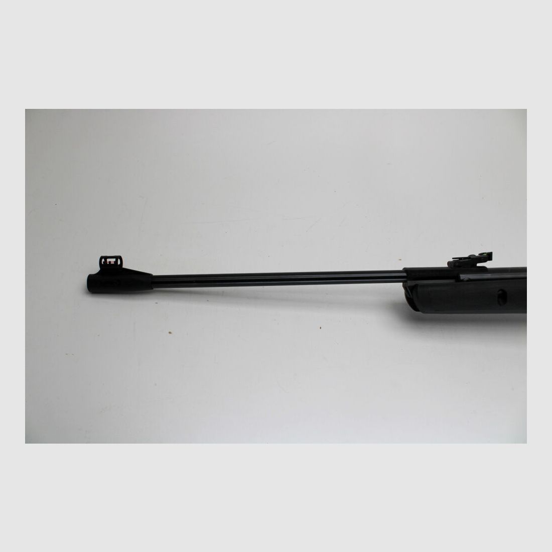 Fucile ad aria LG Gamo Shadow 1000 calibro 4,5mm calcio in plastica F-segno, immagine 4 di 10