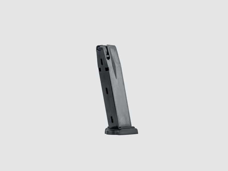 MAGAZZINO DI RICAMBIO HECKLER & KOCH P30 - 9MM P.A.K. - 15 COLPI