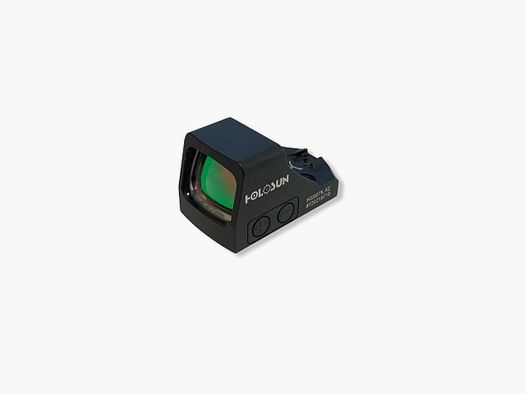 Holosun HS507K X2 Roodpuntkijker