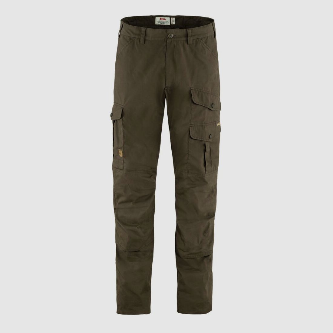Fjällräven Hose Barents Pro Hydratic