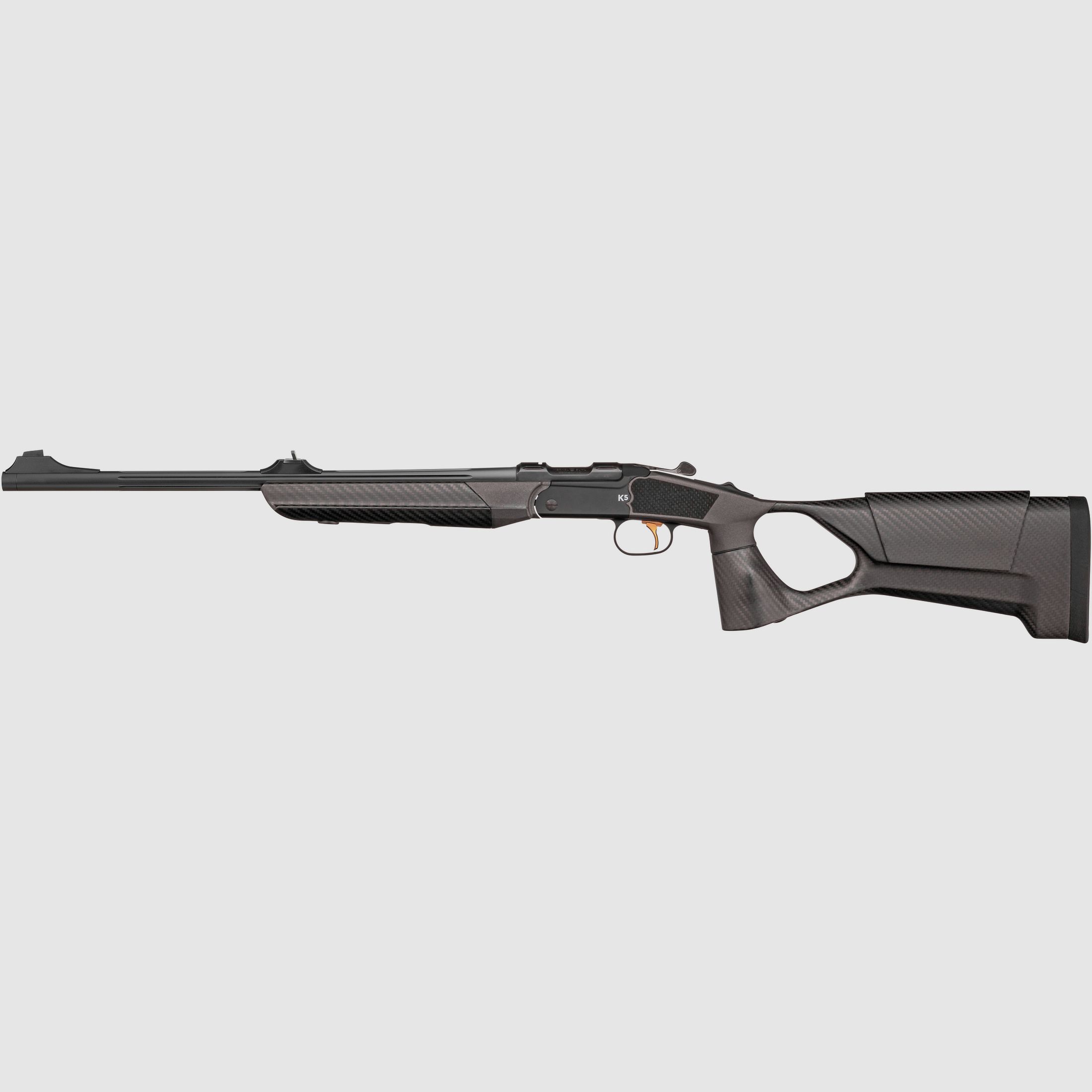 Merkel K5 Extreme Carbon, Kal. 6,5 Creedmoor