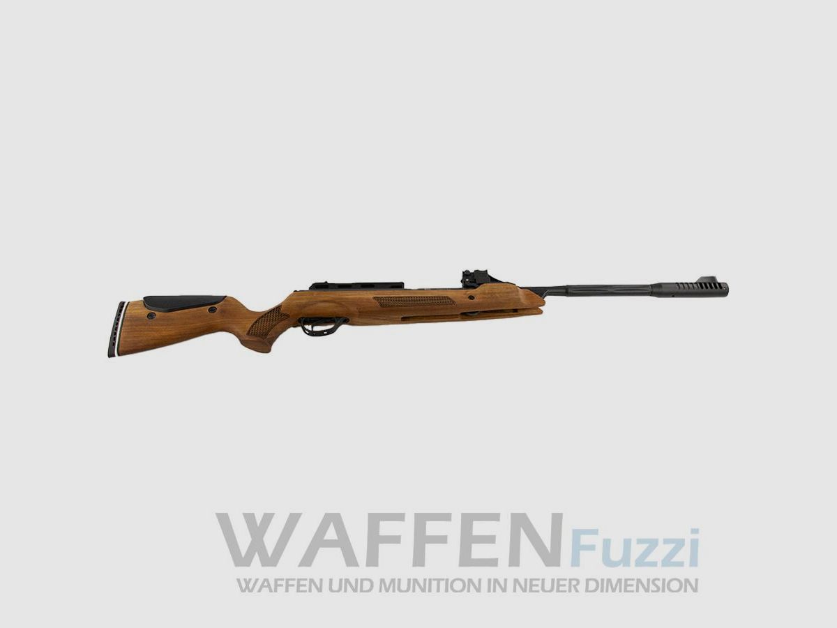 Mercury Speedfire Kaliber 4,5mm + ZF 3-9x32