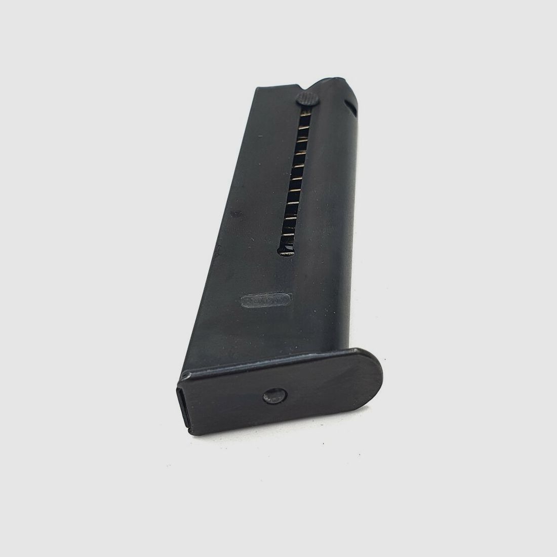 Walther PP, 10 Schuss