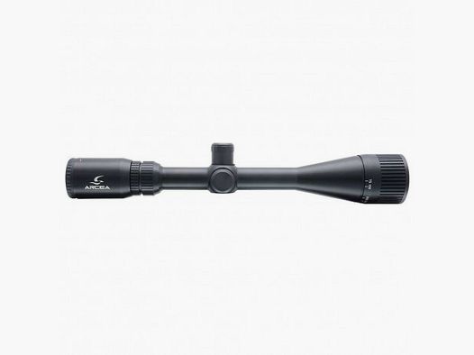 Zielfernrohr Arcea 4-16x44 mit beleuchtetem Fadenkreuz. Frontfokus
