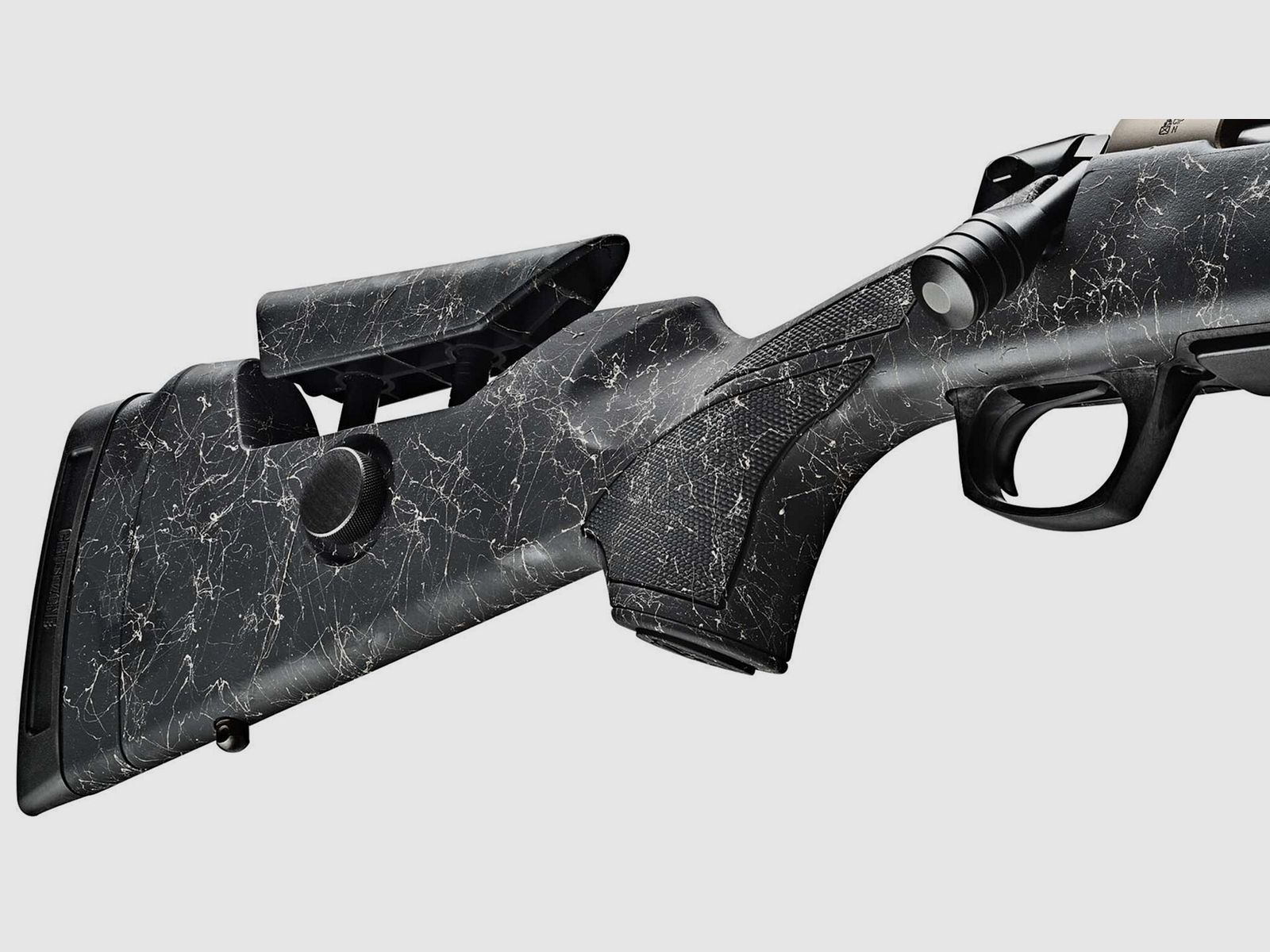 CVA CASCADE LRX .308 Win.