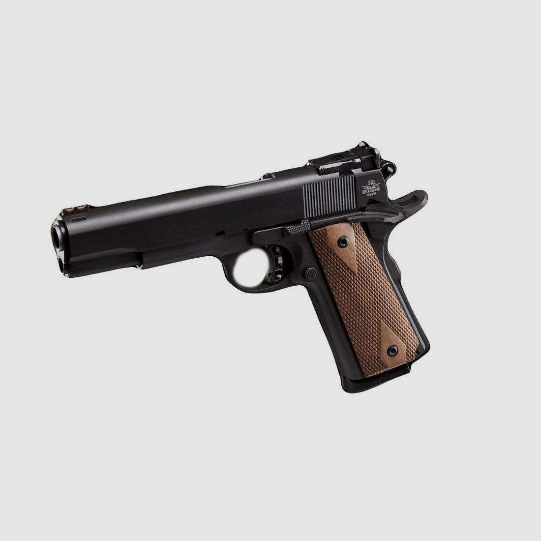 ARMSCOR 1911 A1 FS PRO MATCH ULTRA 5″ | .45 ACP