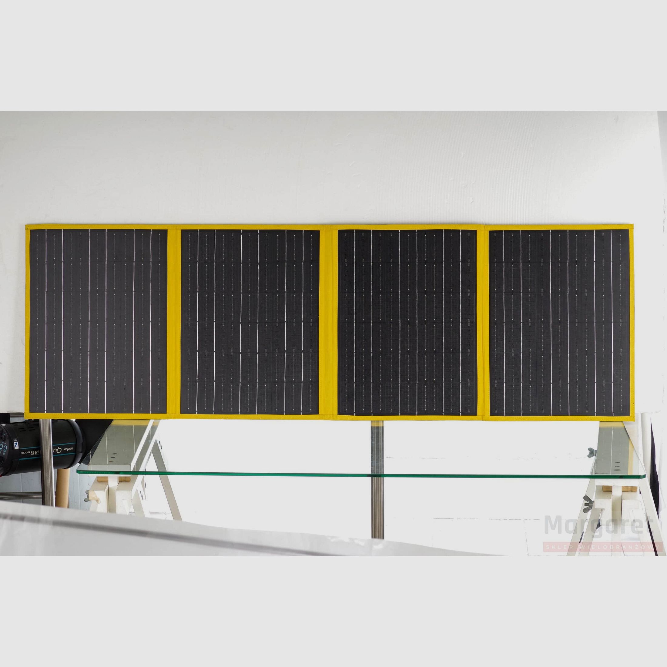 100-W-Solarmodule, Bild 14 von 45