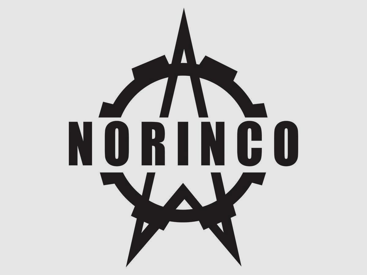 NORINCO Doppelflinte JW 2005
